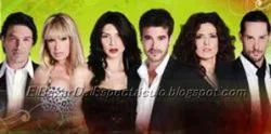 - Material y articulo de ElBazarDelEspectaculo blogspot com