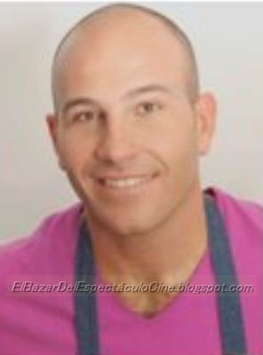 - Material y articulo de ElBazarDelEspectaculo blogspot com