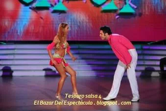 Tesouro salsa 4.JPG