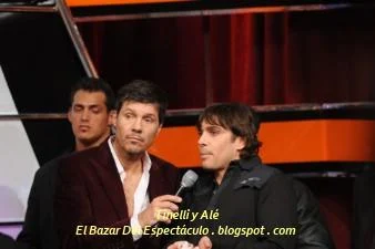Tinelli y Alé.JPG