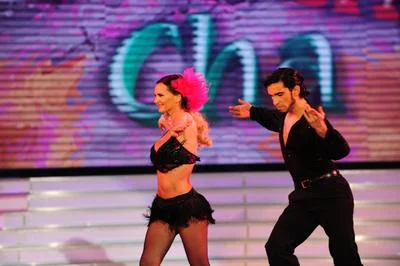 Granata Cha cha chá 1.JPG