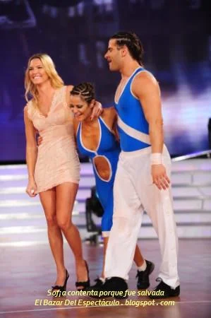 Sof¡a contenta porque fue salvada.JPG