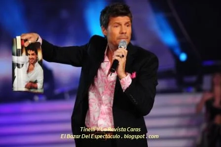 Tinelli Y La Revista Caras.jpg