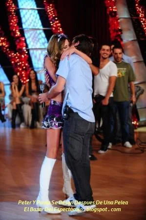 Peter Y Paula Se Besan Despues De Una Pelea.jpg