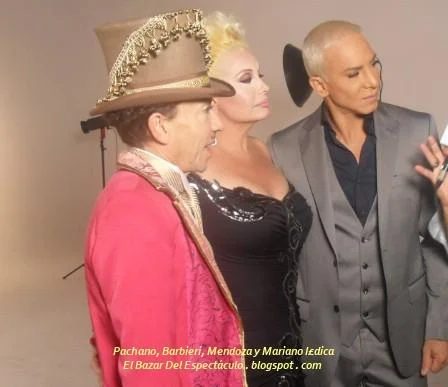Pachano, Barbieri, Mendoza y Mariano I£dica.JPG