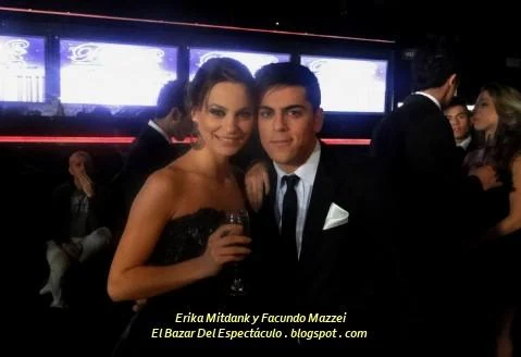 Erika Mitdank y Facundo Mazzei.JPG