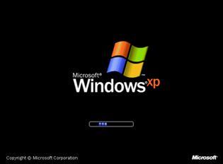 Mengganti Tampilan Loading Windows ( Boot Screen ) Dengan Menggunakan ...