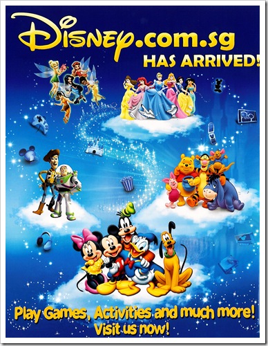 Disney.com.sg