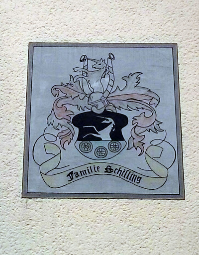 Wappen Familie Schilling