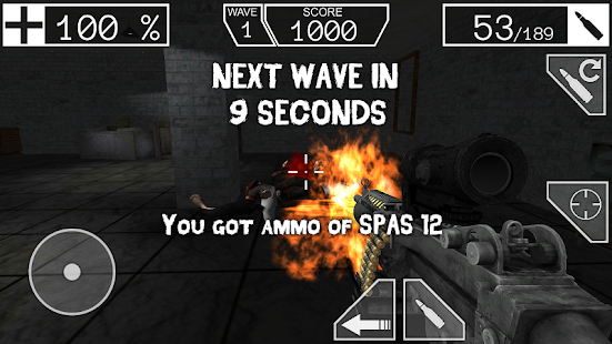 How to install Dead Zone : FPS 1.5 unlimited apk for laptop