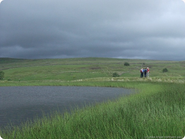 slit mine dam