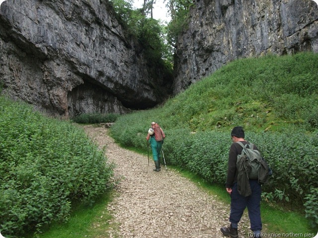 trow gill