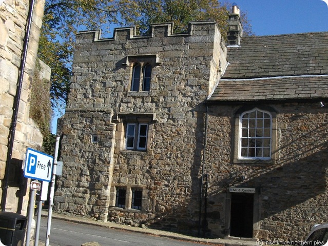 lord crewe arms blanchland