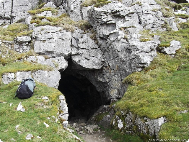 jubilee cave