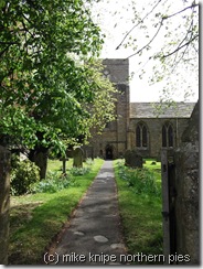 blanchland abbey