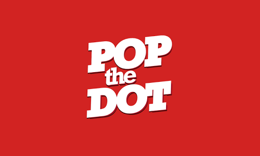 Pop The Dot