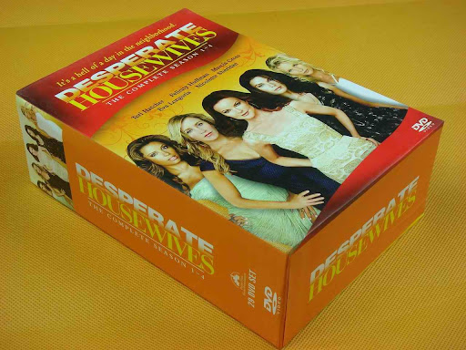 desperate housewives yahoo
