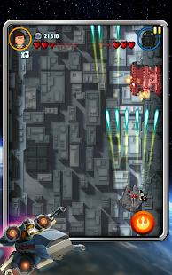 LEGO® Star Wars™ Microfighters - screenshot thumbnail
