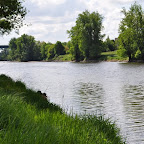 Loire à l'embouchure de l'Aix photo #295