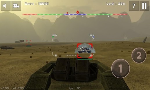 How to get Armored Forces : World of War 1.3.3 unlimited apk for laptop