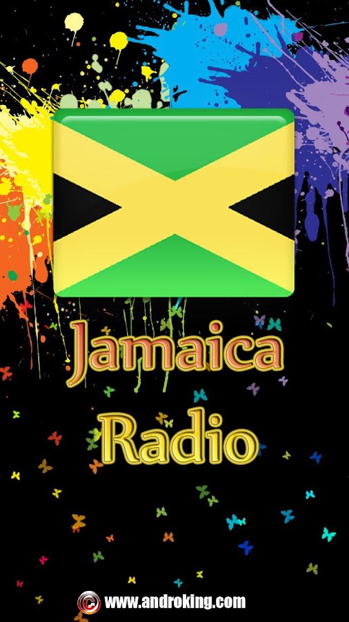 Radio stations in Kingston, Jamaica World Radio Map