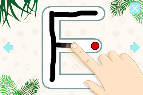 How to install ABC: Animals Lite patch 1.02 apk for laptop