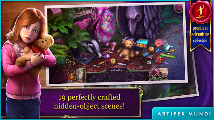  Enigmatis 2 (Full)- screenshot 