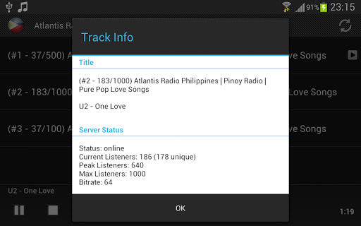 【免費生活App】Filipino Online Radio FULL-APP點子