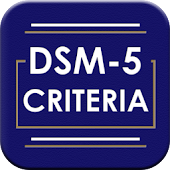 DSM-5 Diagnostic Criteria