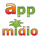 Appmidio - die App für Admidio mobile app icon