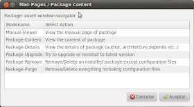 Man Pages - Package Content_003