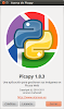 Aprovechando los límites de Picasa con Picapy en Ubuntu