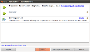 Administrador de extensiones_003