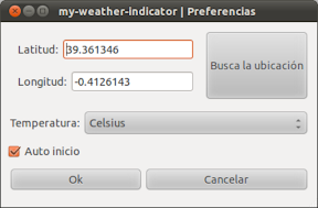 0020_my-weather-indicator | Preferencias