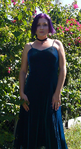 poison ivy costume make up tutorial for halloween. Twilight vampire costume ideas