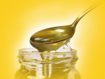 Honey bath recipes