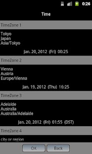 How to install Get World Time trial lastet apk for android