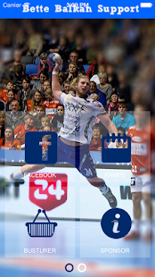 Download Bette Balkan Support APK