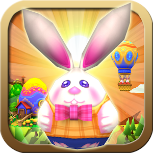 Easter Bunny Rescue HD.apk 1.0