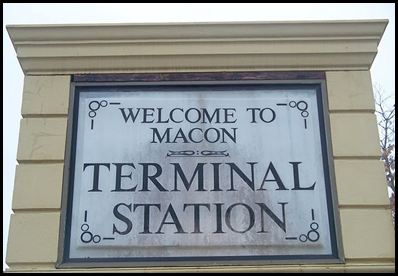 terminal station1