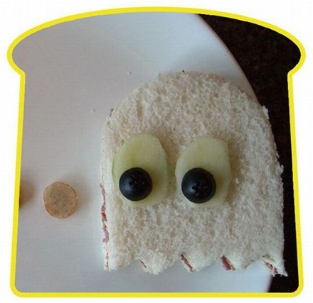 Funny Sandwich (9)