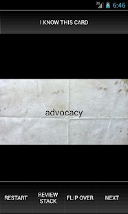 How to mod 300 GRE Vocabulary Flashcards! lastet apk for pc