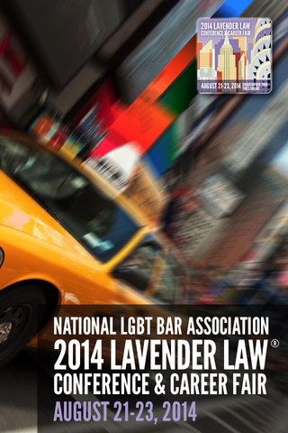 2014 Lavender Law Conference