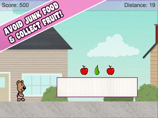 免費下載冒險APP|Maddie Bear's Snack Time app開箱文|APP開箱王