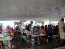 The Smyrna food stand at the Decatur County Fair