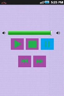 Free The Random Music Player APK