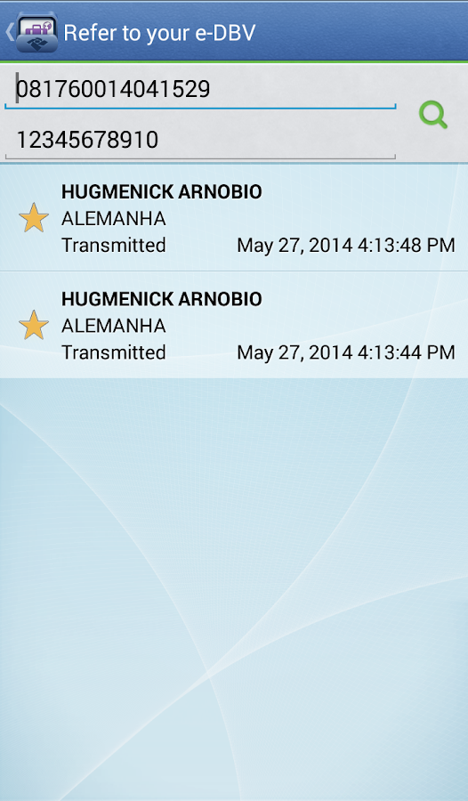    Viajantes (Travellers)- screenshot  