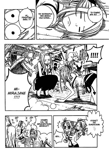 Fairy Tail page 8... 