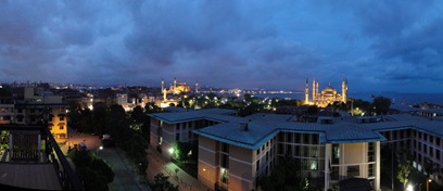 Istanbul 444