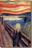 Munch - The scream
